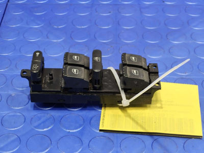 2005 Volkswagen Jetta Door Switch Front