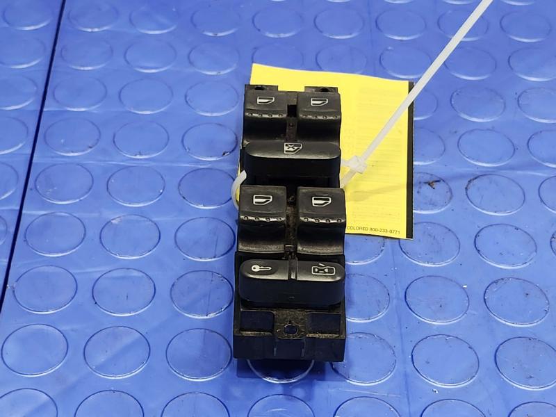 2005 Volkswagen Jetta Door Switch Front