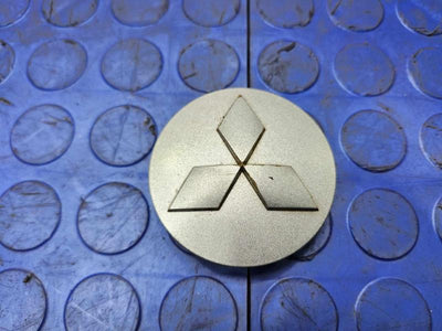 2017 Mitsubishi Outlander Center Cap