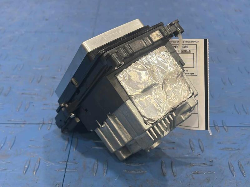 2016 Land Rover Range Rov Floor Shifter