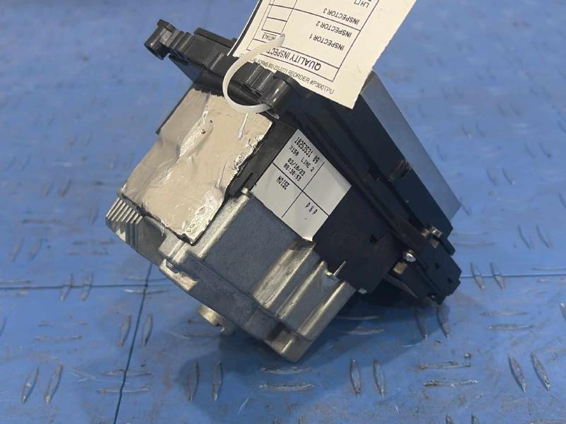 2016 Land Rover Range Rov Floor Shifter