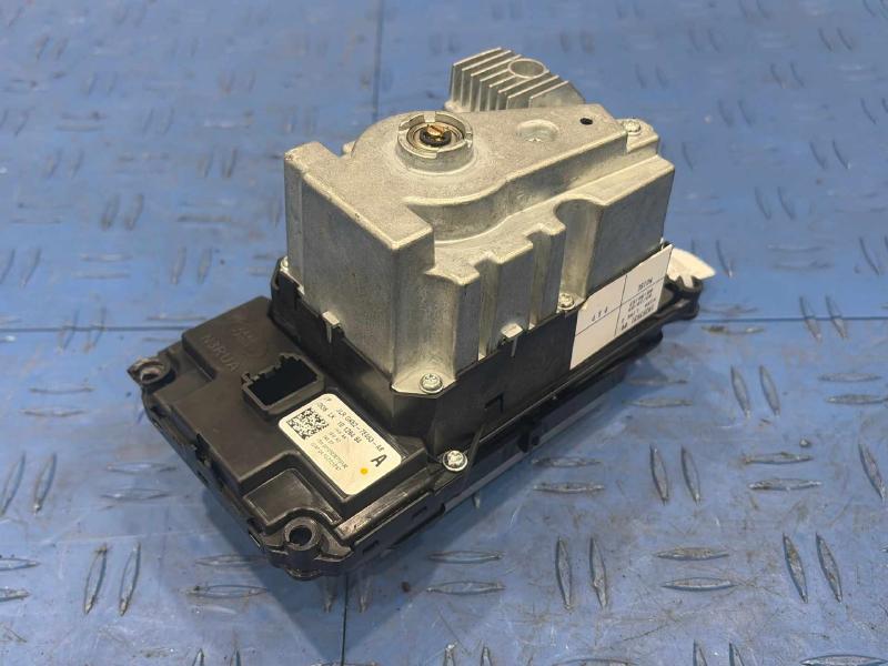 2016 Land Rover Range Rov Floor Shifter