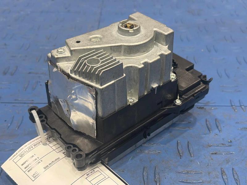 2016 Land Rover Range Rov Floor Shifter