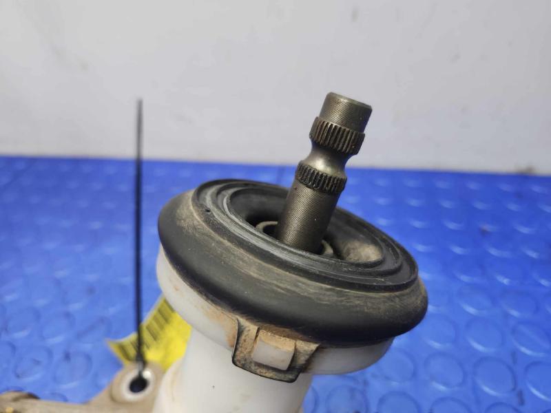2012-2017 Hyundai Accent Steering Rack and Pinion Assembly OEM 565001R100