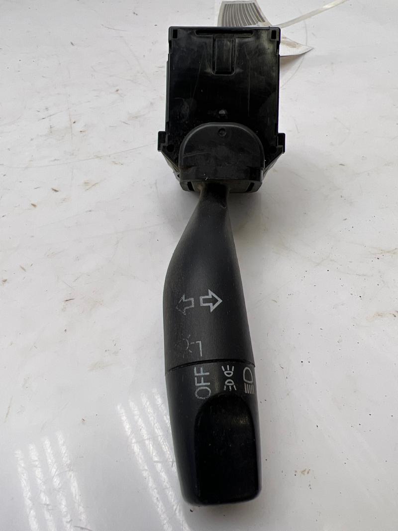 2003 - 2007 Honda Accord Turn Signal Headlight Switch OEM 35255SDAA01