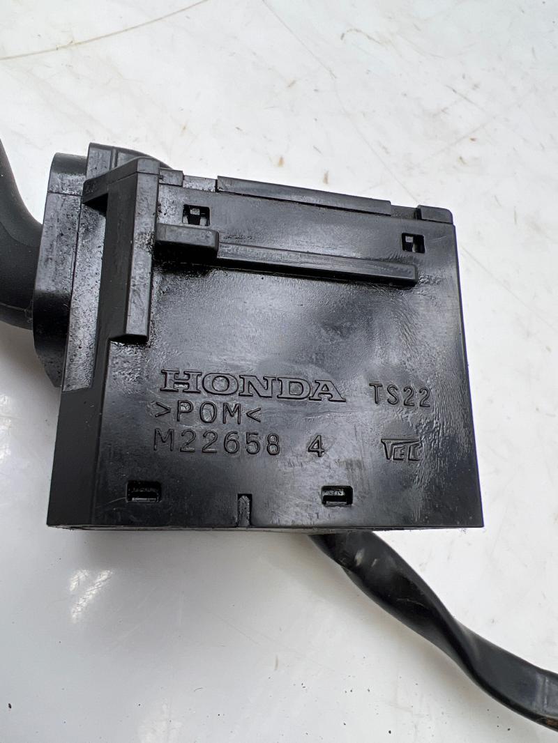2003 - 2007 Honda Accord Turn Signal Headlight Switch OEM 35255SDAA01