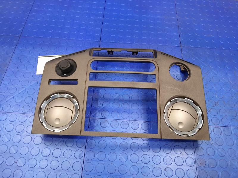 2011 Ford F-250 Super Duty Misc Ebay Parts