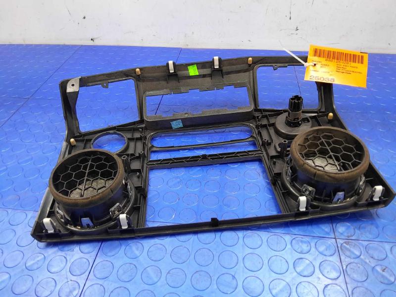 2011 Ford F-250 Super Duty Misc Ebay Parts