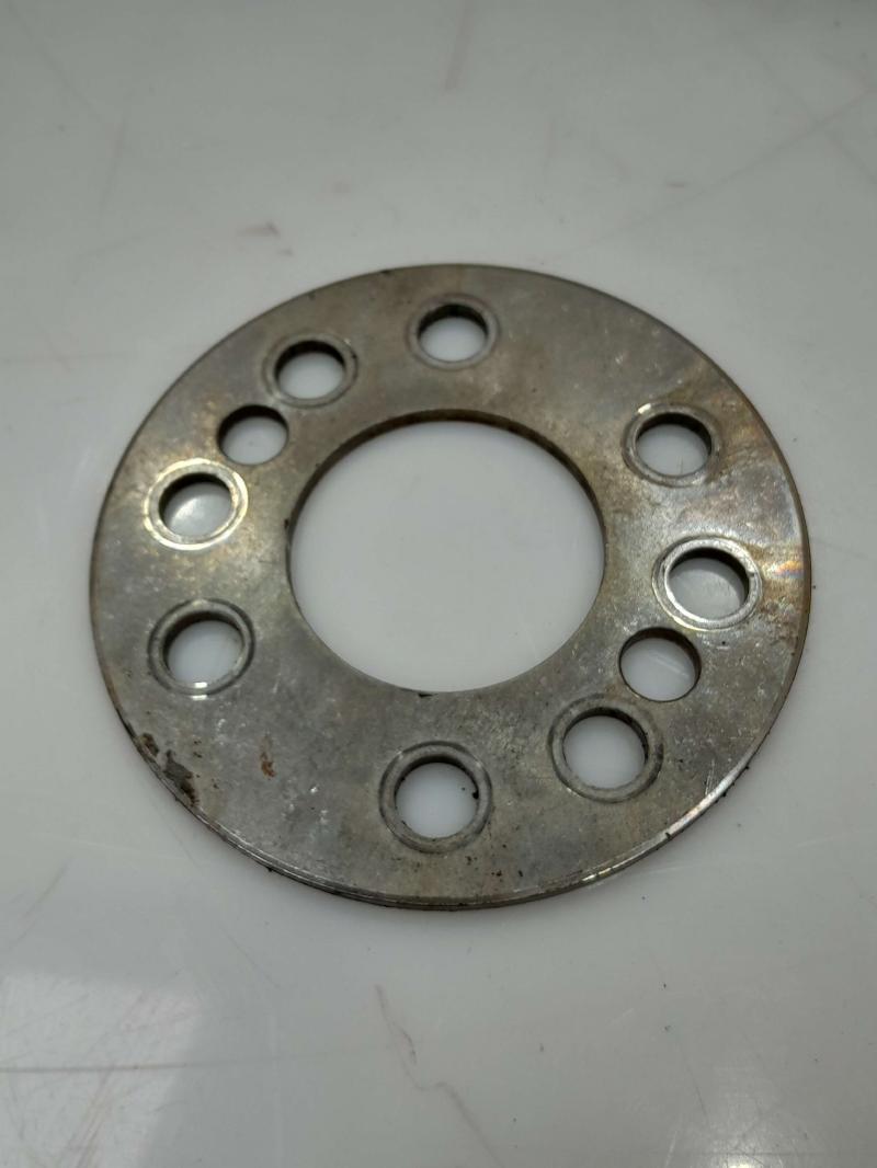 2008 Mercedes ML-Class Flywheel