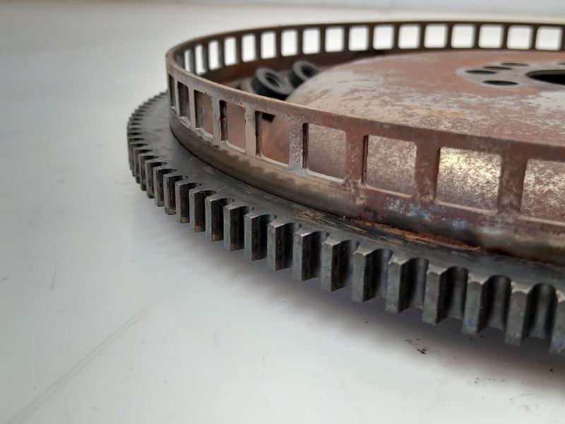 2008 Mercedes ML-Class Flywheel
