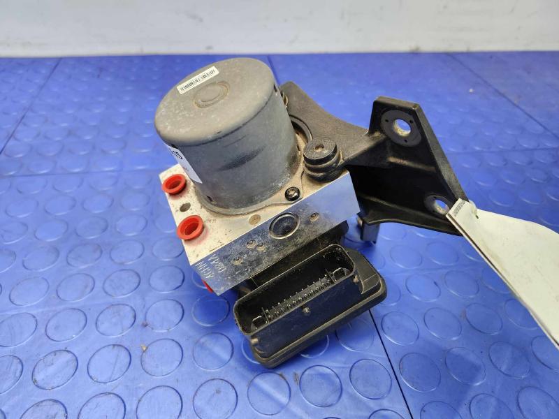 2016 Chevrolet Trax Anti-Lock Brake Parts