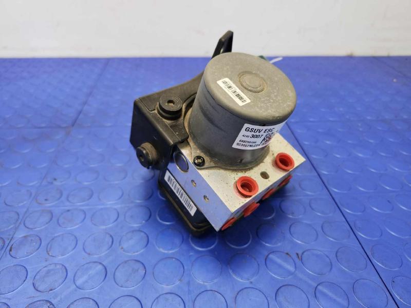 2016 Chevrolet Trax Anti-Lock Brake Parts