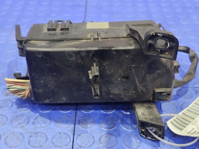 1997 Toyota Tacoma Engine Fuse Box