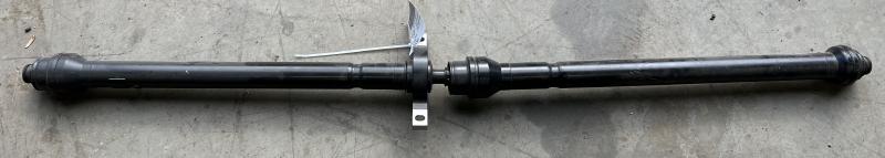 2021 Chevrolet Trailblazer Rear Drive Shaft