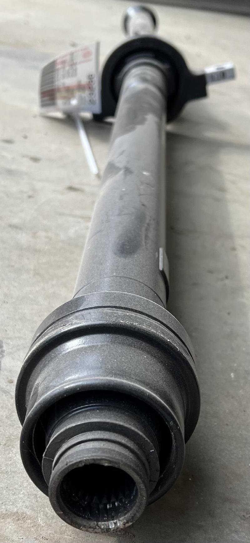 2021 Chevrolet Trailblazer Rear Drive Shaft