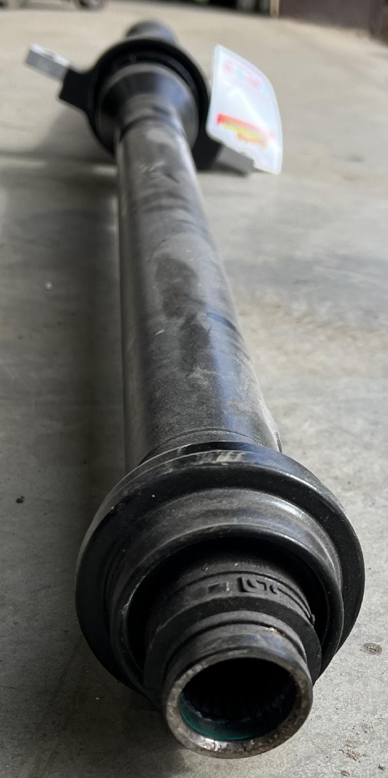 2021 Chevrolet Trailblazer Rear Drive Shaft