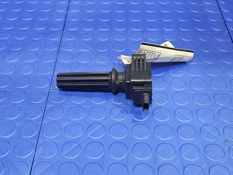 2018 Ford Focus Ignition Coil/Ignitor