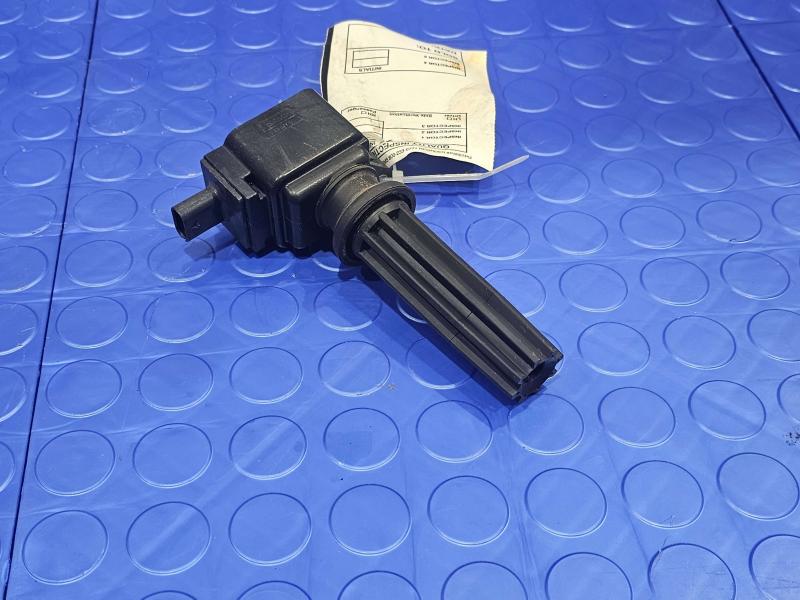 2018 Ford Focus Ignition Coil/Ignitor