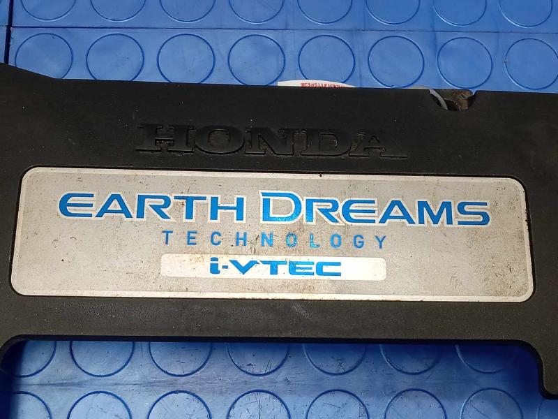 2013 Honda Accord Engine Cover