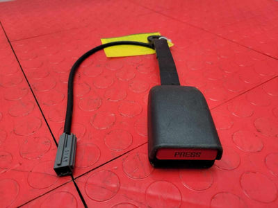 2016 Mazda Mazda6 Front Seat Belt