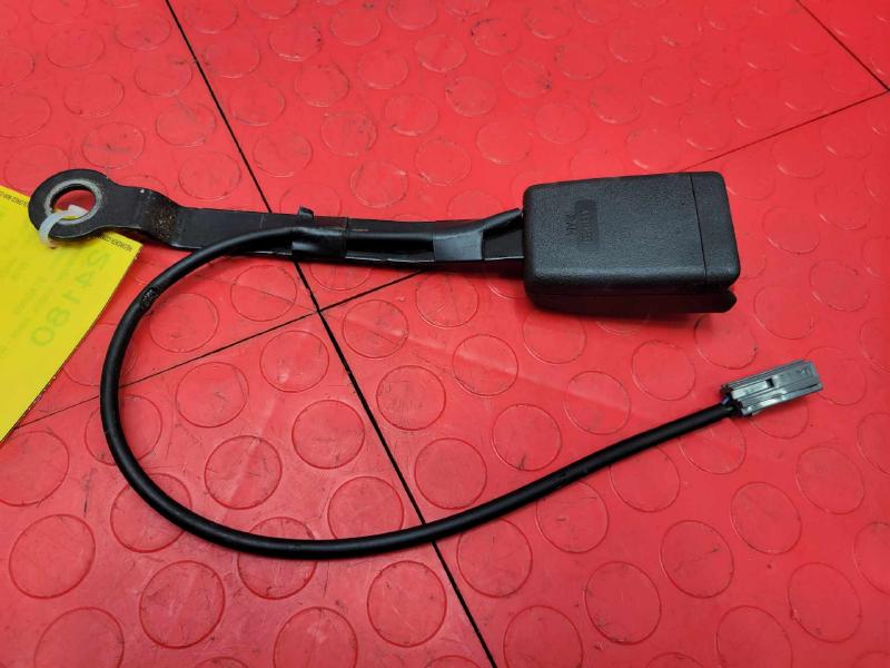 2016 Mazda Mazda6 Front Seat Belt