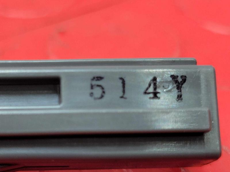 2016 Mazda Mazda6 Front Seat Belt