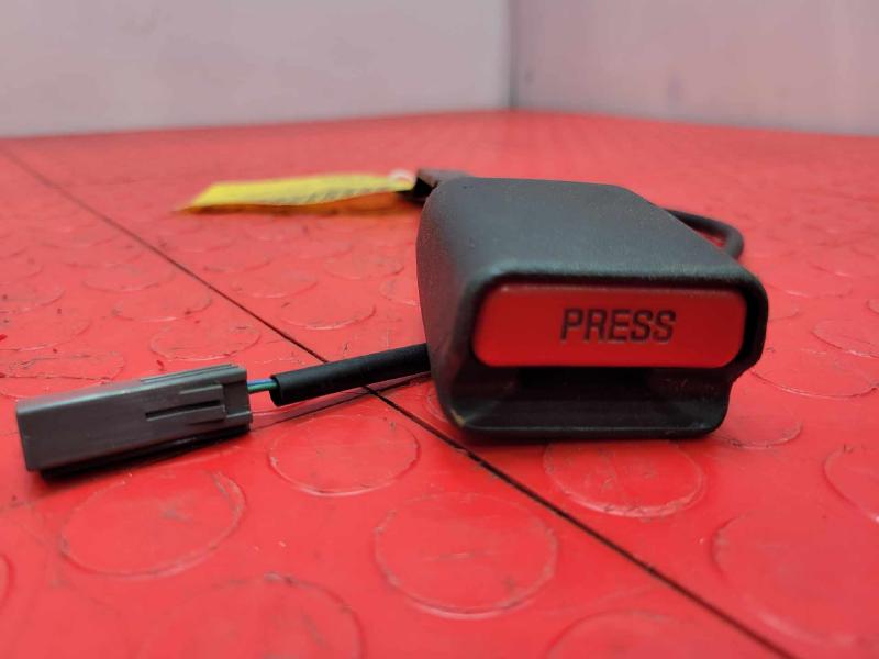 2016 Mazda Mazda6 Front Seat Belt