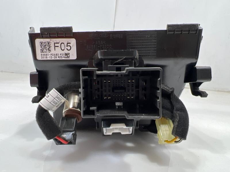 2019 Hyundai Elantra Misc Ebay Parts
