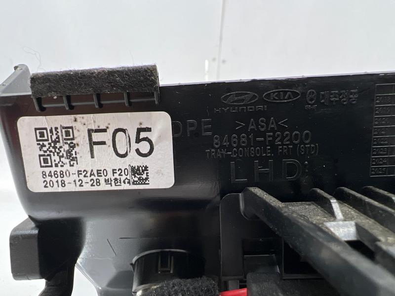 2019 Hyundai Elantra Misc Ebay Parts