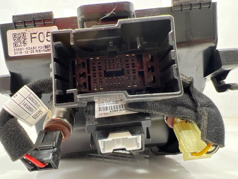 2019 Hyundai Elantra Misc Ebay Parts