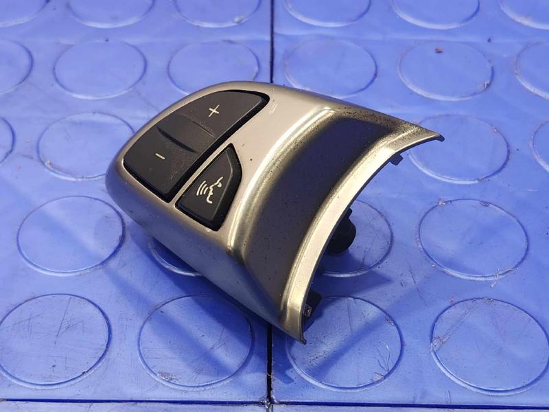 2006 BMW Z4 Combination Switch