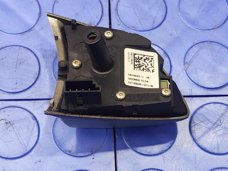 2006 BMW Z4 Combination Switch