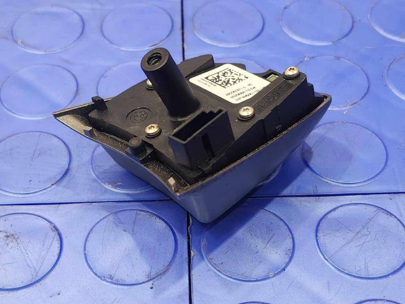 2006 BMW Z4 Combination Switch
