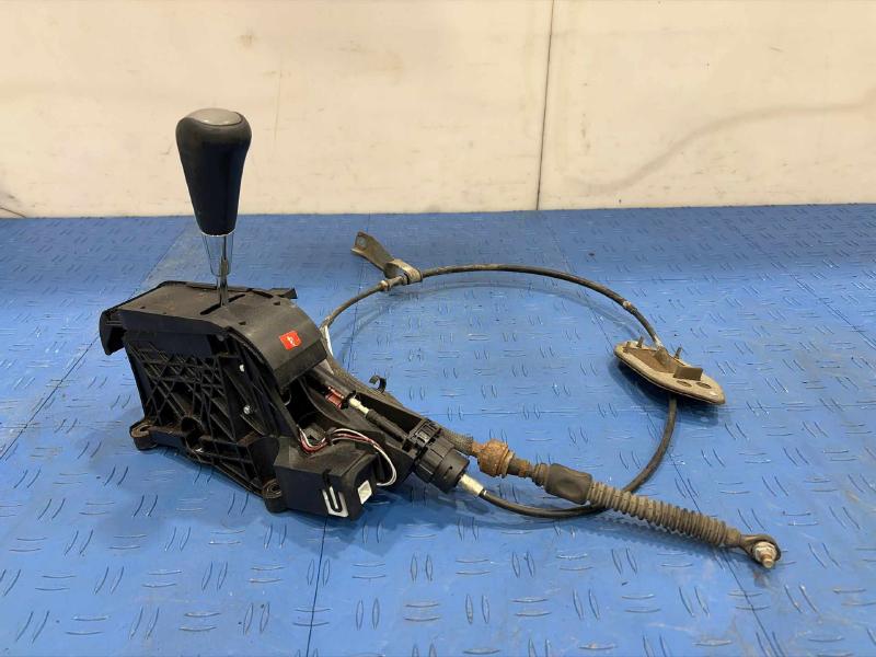 2007 Toyota RAV4 Floor Shifter