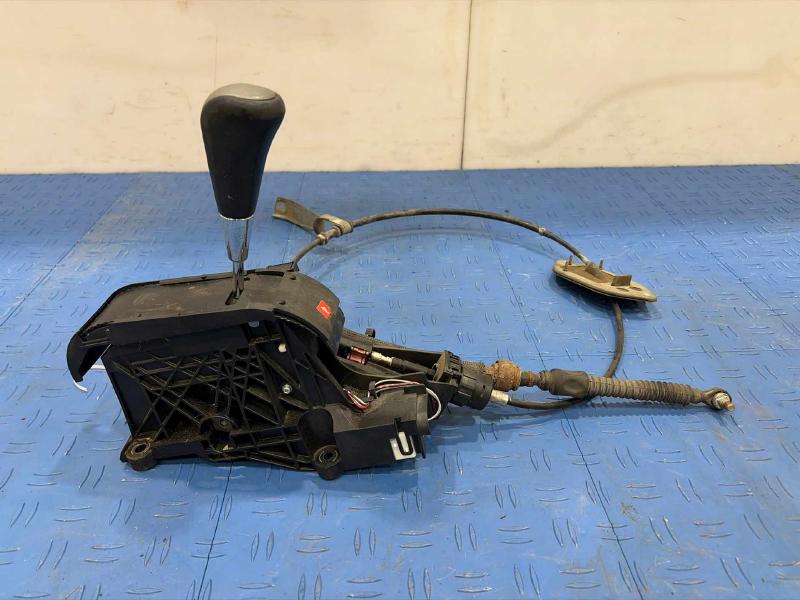 2007 Toyota RAV4 Floor Shifter