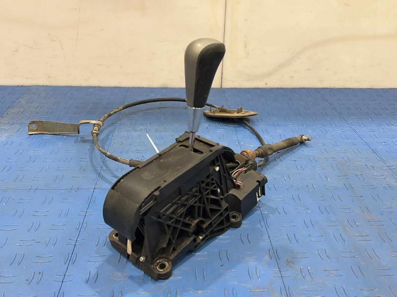 2007 Toyota RAV4 Floor Shifter