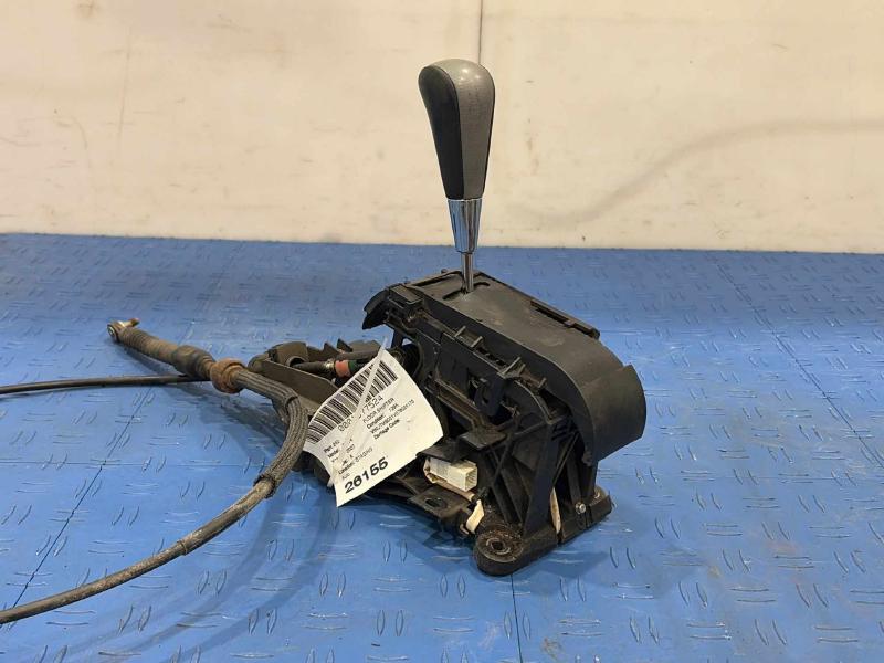 2007 Toyota RAV4 Floor Shifter