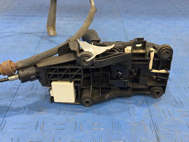 2007 Toyota RAV4 Floor Shifter