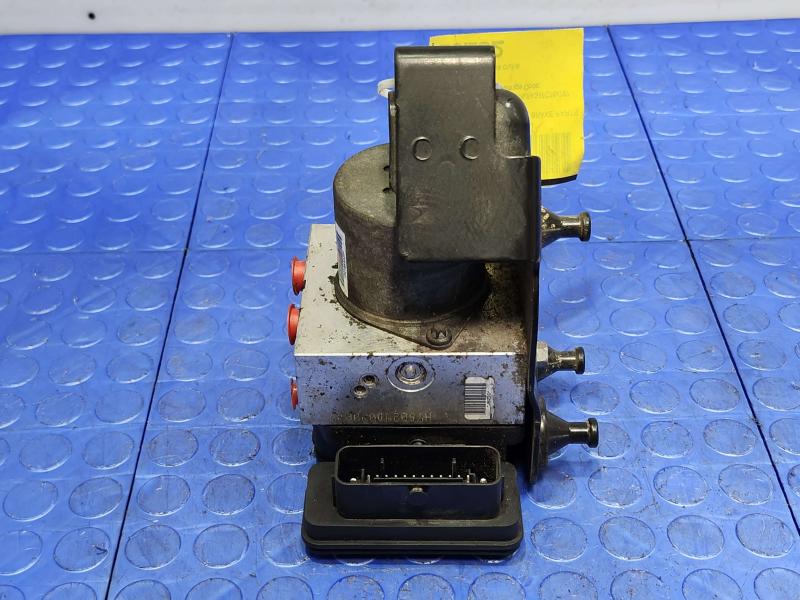 2015 Jeep Grand Cherokee Anti-Lock Brake Parts