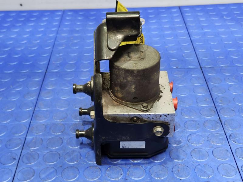 2015 Jeep Grand Cherokee Anti-Lock Brake Parts