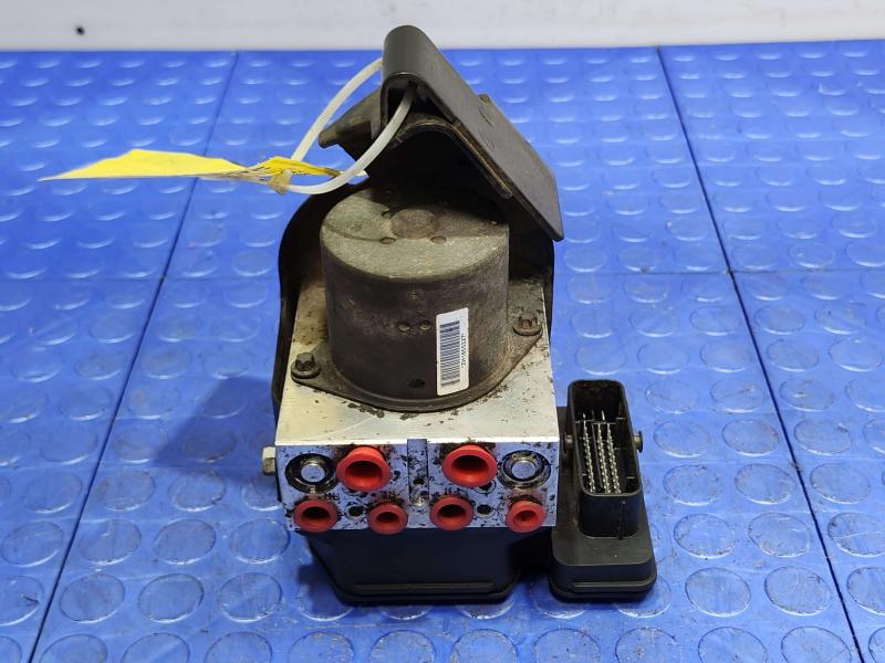 2015 Jeep Grand Cherokee Anti-Lock Brake Parts
