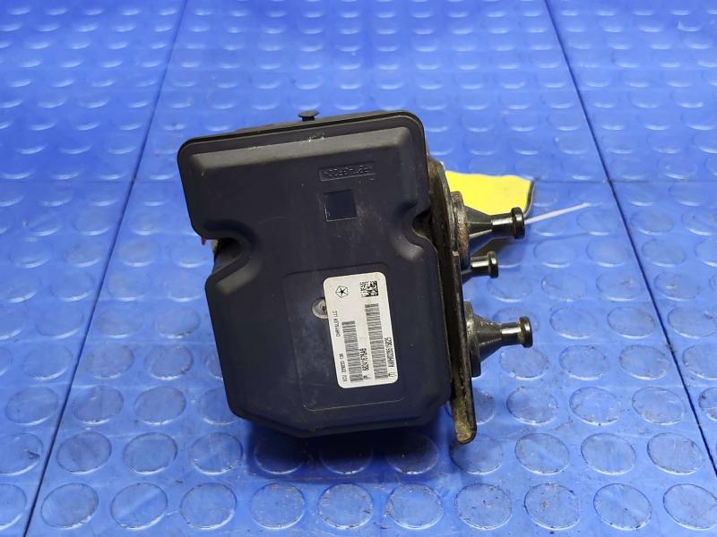 2015 Jeep Grand Cherokee Anti-Lock Brake Parts