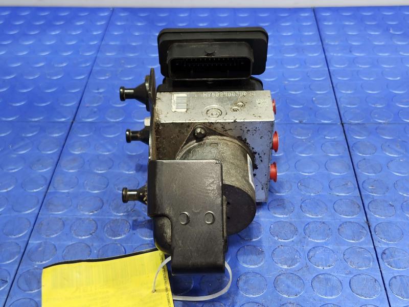 2015 Jeep Grand Cherokee Anti-Lock Brake Parts
