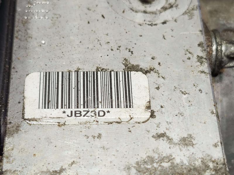 2015 Jeep Grand Cherokee Anti-Lock Brake Parts