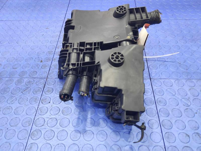 2015 Nissan Rogue Engine Fuse Box