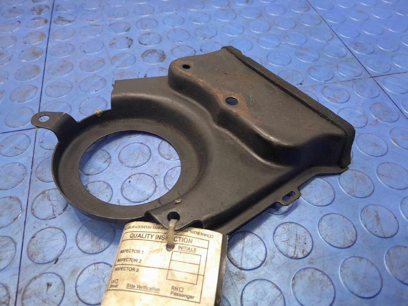 2004 Toyota Tundra Timing Cover