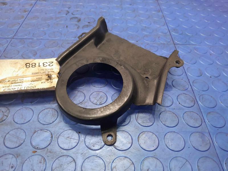 2004 Toyota Tundra Timing Cover