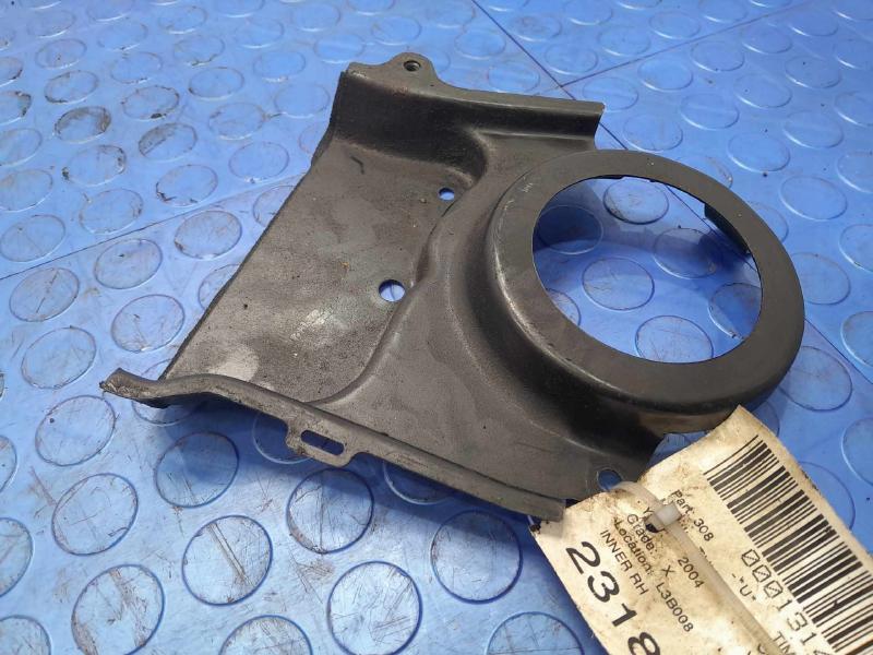 2004 Toyota Tundra Timing Cover