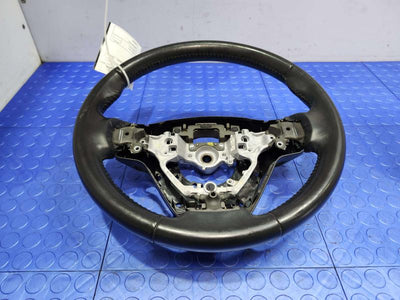 2018 Toyota Highlander Steering Wheel