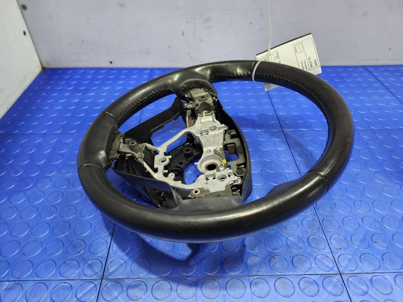 2018 Toyota Highlander Steering Wheel